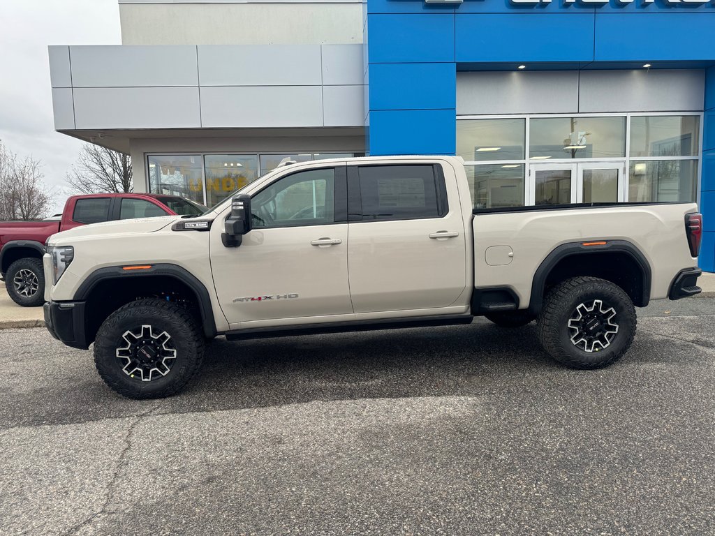 GMC Sierra 2500 HD  2026 à Sturgeon Falls, Ontario - 2 - w1024h768px