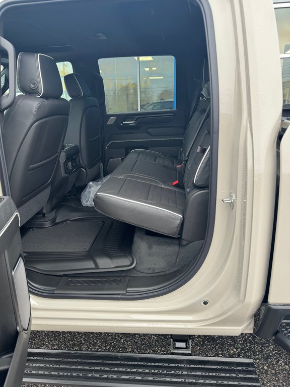 GMC Sierra 2500 HD  2026 à Sturgeon Falls, Ontario - 8 - w1024h768px