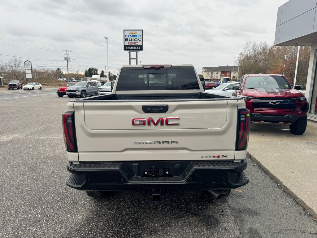 GMC Sierra 2500 HD  2026 à Sturgeon Falls, Ontario - 4 - w1024h768px