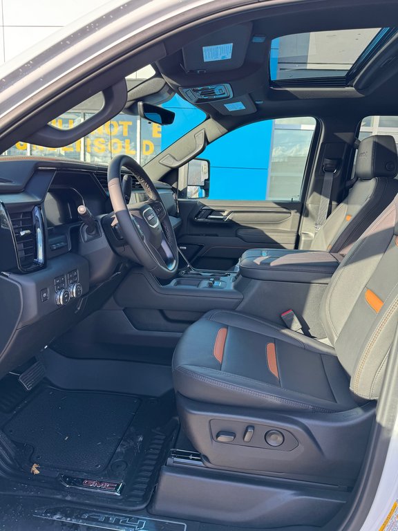 2026 GMC Sierra 2500 HD in Sturgeon Falls, Ontario - 11 - w1024h768px