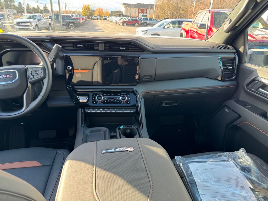 2026 GMC Sierra 2500 HD in Sturgeon Falls, Ontario - 10 - w1024h768px