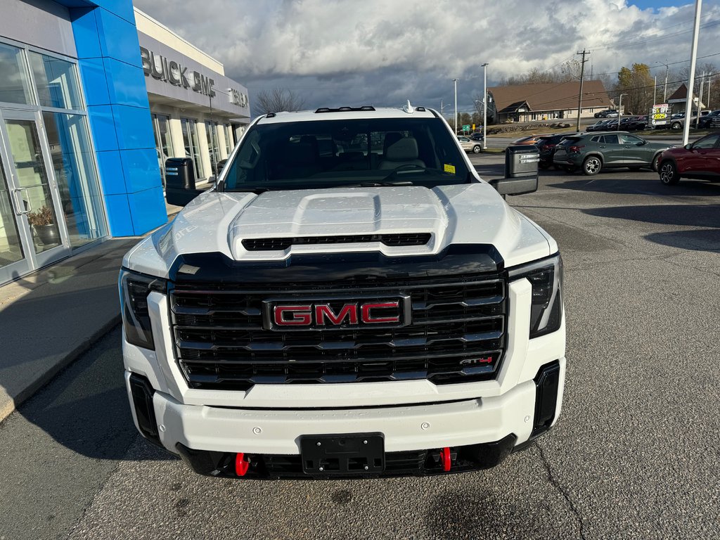 2026 GMC Sierra 2500 HD in Sturgeon Falls, Ontario - 7 - w1024h768px