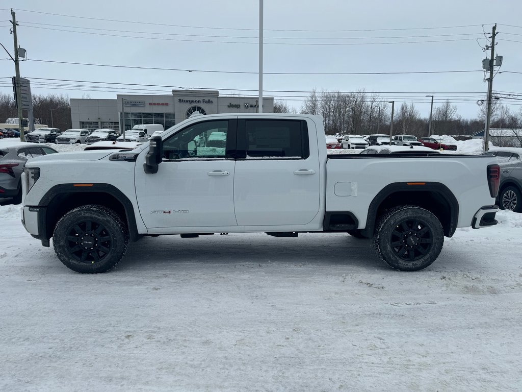 2026 GMC Sierra 2500 HD in Sturgeon Falls, Ontario - 2 - w1024h768px