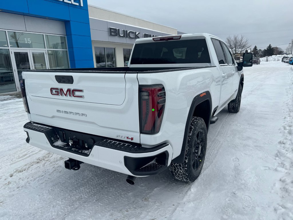 2026 GMC Sierra 2500 HD in Sturgeon Falls, Ontario - 5 - w1024h768px