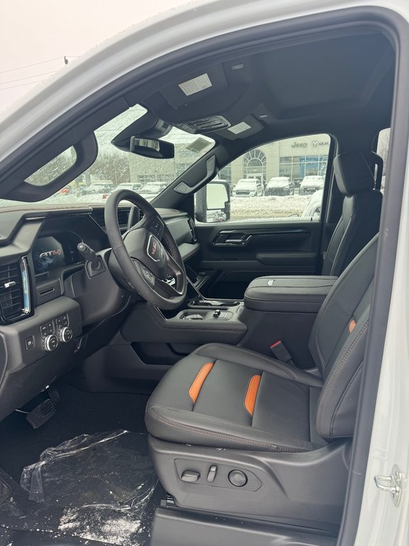 2026 GMC Sierra 2500 HD in Sturgeon Falls, Ontario - 10 - w1024h768px