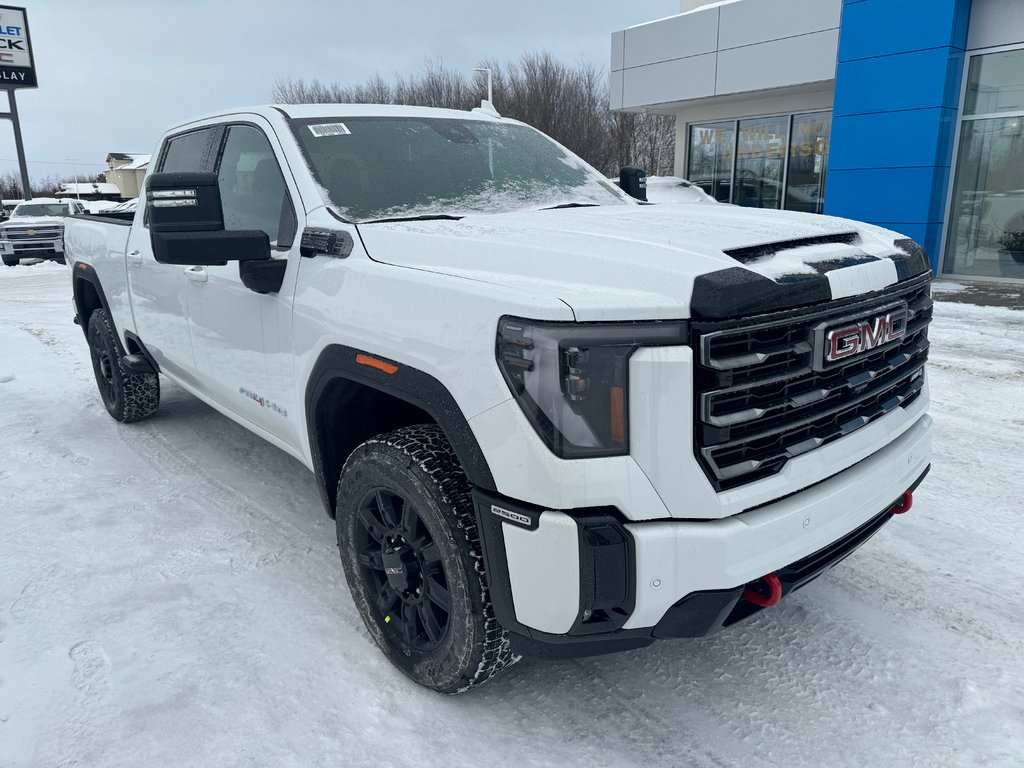 2026 GMC Sierra 2500 HD in Sturgeon Falls, Ontario - 6 - w1024h768px