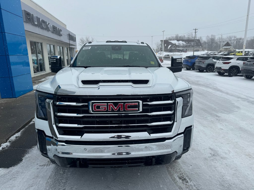 2026 GMC Sierra 2500 HD in Sturgeon Falls, Ontario - 7 - w1024h768px