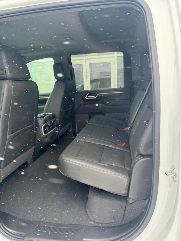 2026 GMC Sierra 2500 HD in Sturgeon Falls, Ontario - 8 - w1024h768px