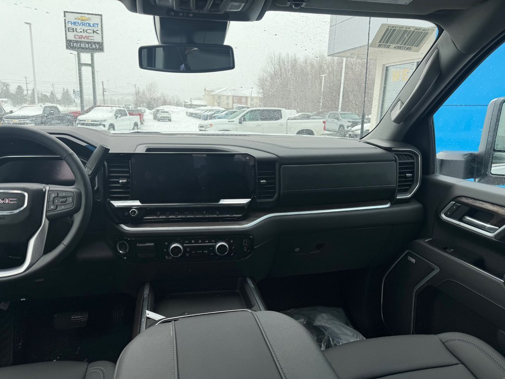 2026 GMC Sierra 2500 HD in Sturgeon Falls, Ontario - 9 - w1024h768px