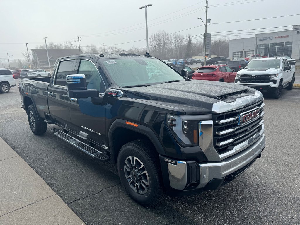 2026 GMC Sierra 2500 HD in Sturgeon Falls, Ontario - 6 - w1024h768px