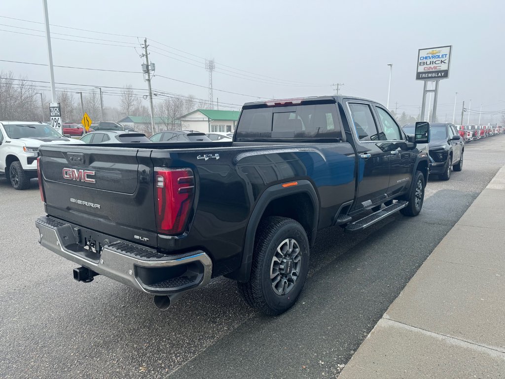 2026 GMC Sierra 2500 HD in Sturgeon Falls, Ontario - 5 - w1024h768px