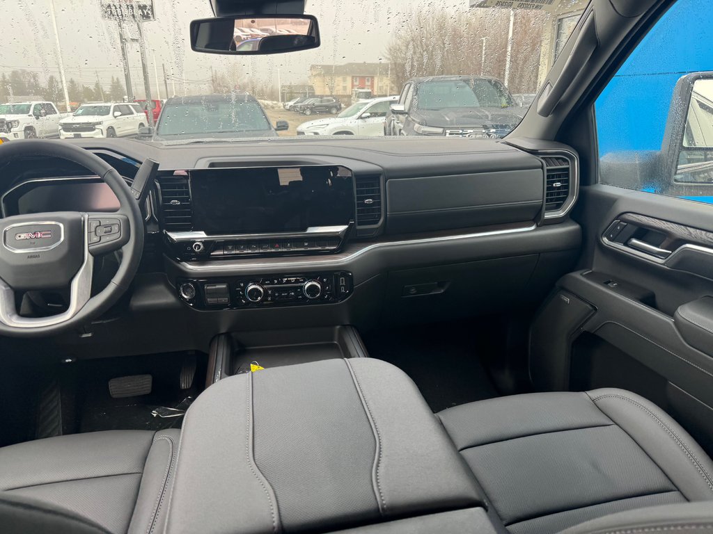 2026 GMC Sierra 2500 HD in Sturgeon Falls, Ontario - 10 - w1024h768px