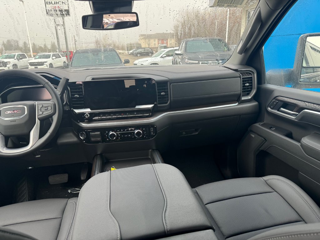 2026 GMC Sierra 2500 HD in Sturgeon Falls, Ontario - 9 - w1024h768px