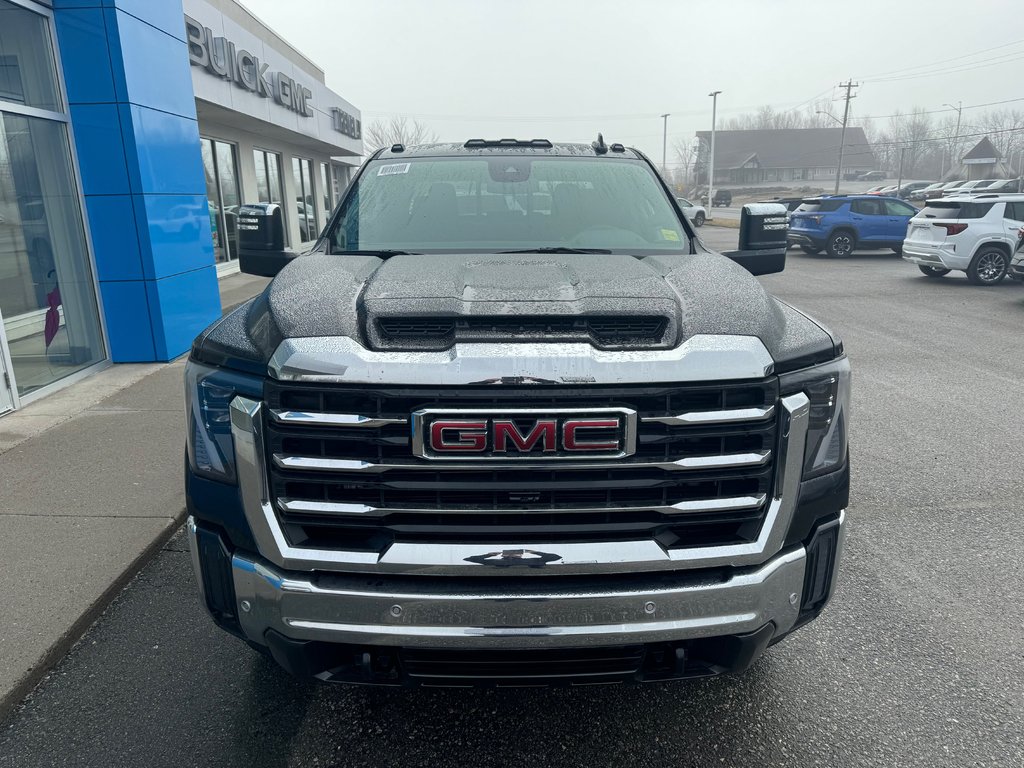 2026 GMC Sierra 2500 HD in Sturgeon Falls, Ontario - 7 - w1024h768px