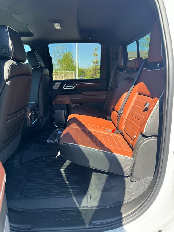 GMC Sierra 2500 HD  2026 à Sturgeon Falls, Ontario - 8 - w1024h768px