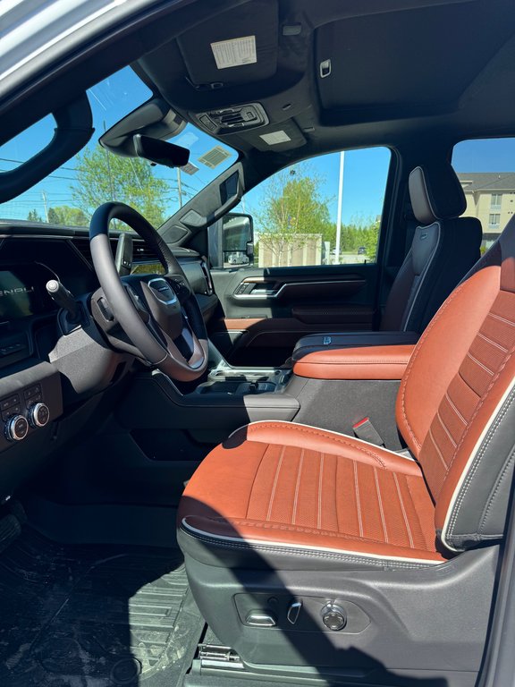 2026 GMC Sierra 2500 HD in Sturgeon Falls, Ontario - 10 - w1024h768px
