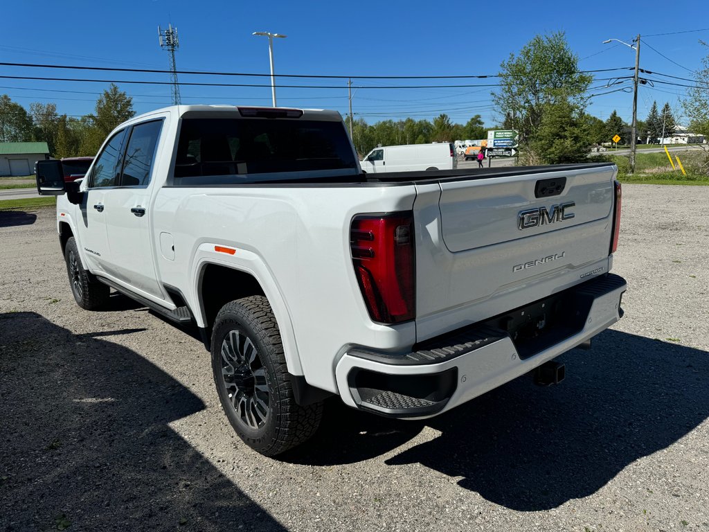 GMC Sierra 2500 HD  2026 à Sturgeon Falls, Ontario - 2 - w1024h768px