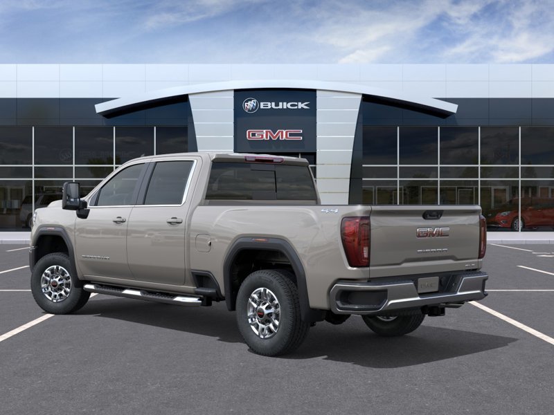 2026 GMC Sierra 2500 HD in Sturgeon Falls, Ontario - 3 - w1024h768px