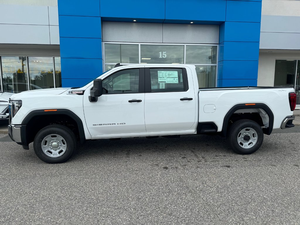 2026 GMC Sierra 2500 HD in Sturgeon Falls, Ontario - 2 - w1024h768px
