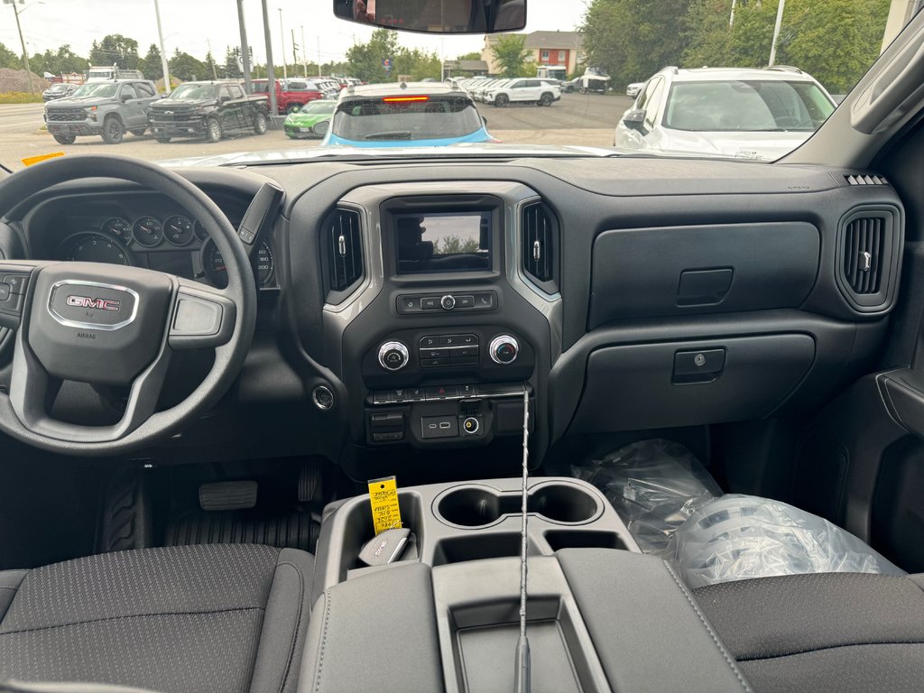 2026 GMC Sierra 2500 HD in Sturgeon Falls, Ontario - 10 - w1024h768px