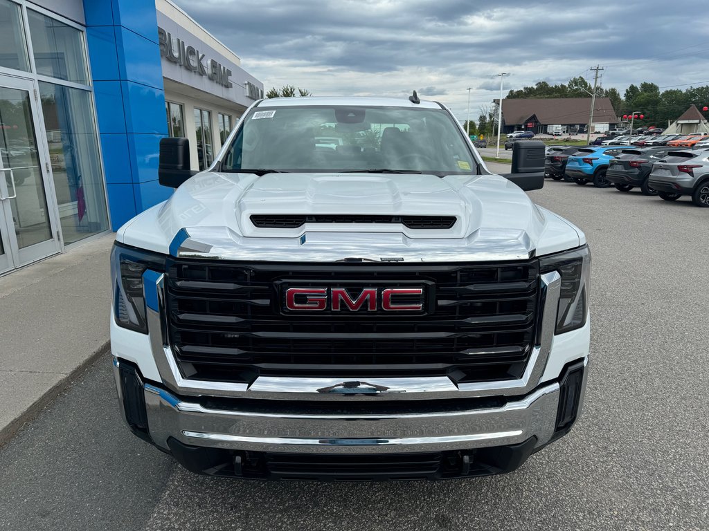 2026 GMC Sierra 2500 HD in Sturgeon Falls, Ontario - 8 - w1024h768px