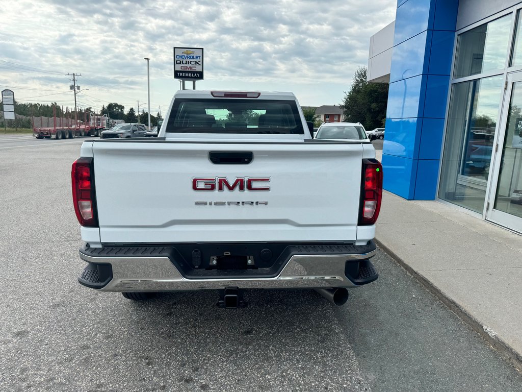 2026 GMC Sierra 2500 HD in Sturgeon Falls, Ontario - 5 - w1024h768px