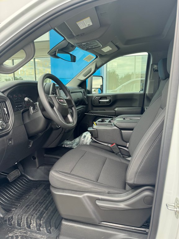 2026 GMC Sierra 2500 HD in Sturgeon Falls, Ontario - 11 - w1024h768px