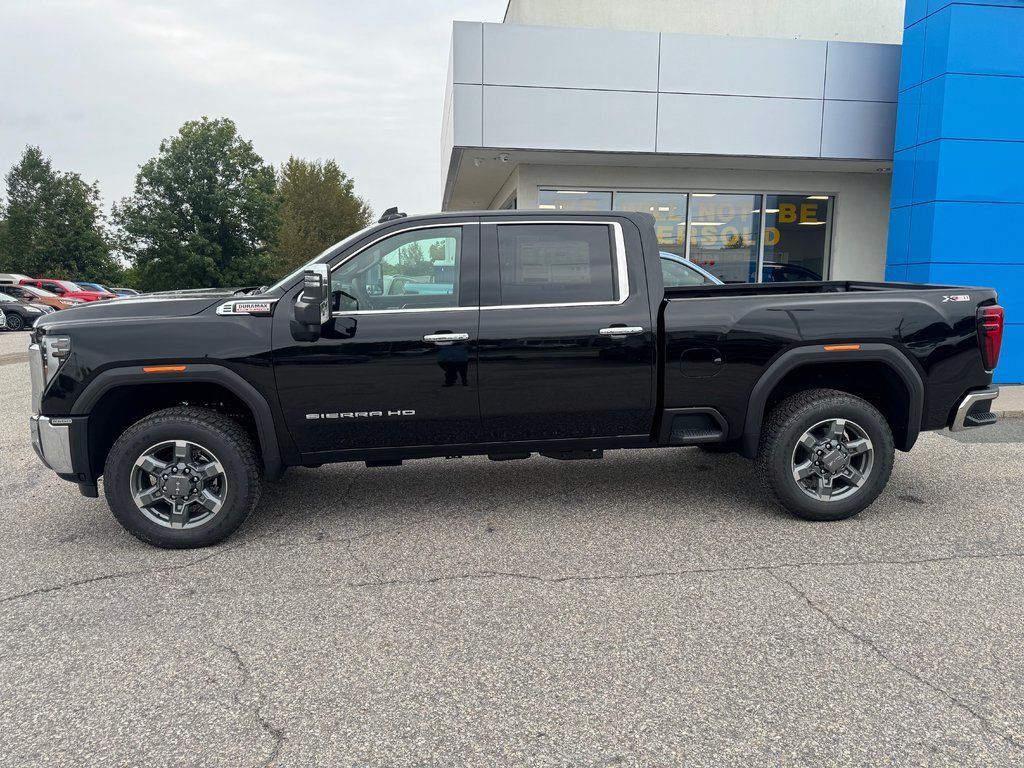 2026 GMC Sierra 2500 HD in Sturgeon Falls, Ontario - 2 - w1024h768px