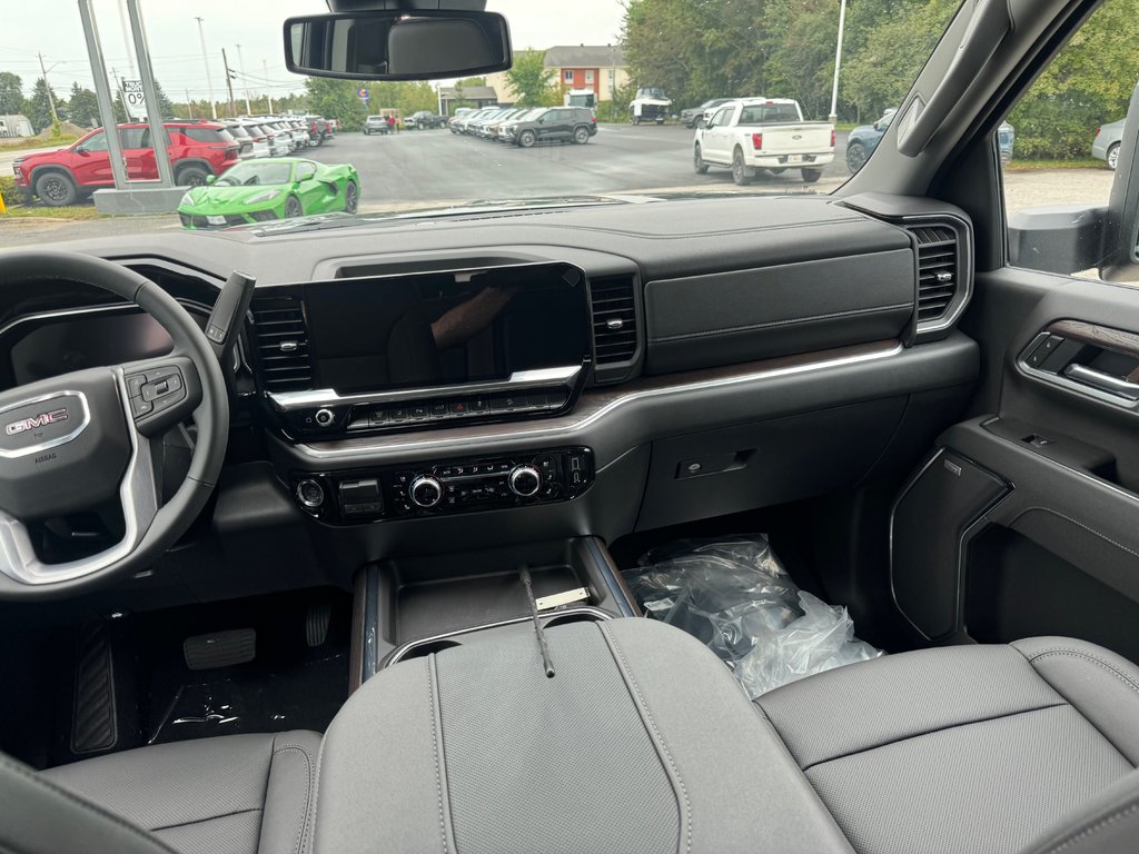 2026 GMC Sierra 2500 HD in Sturgeon Falls, Ontario - 9 - w1024h768px