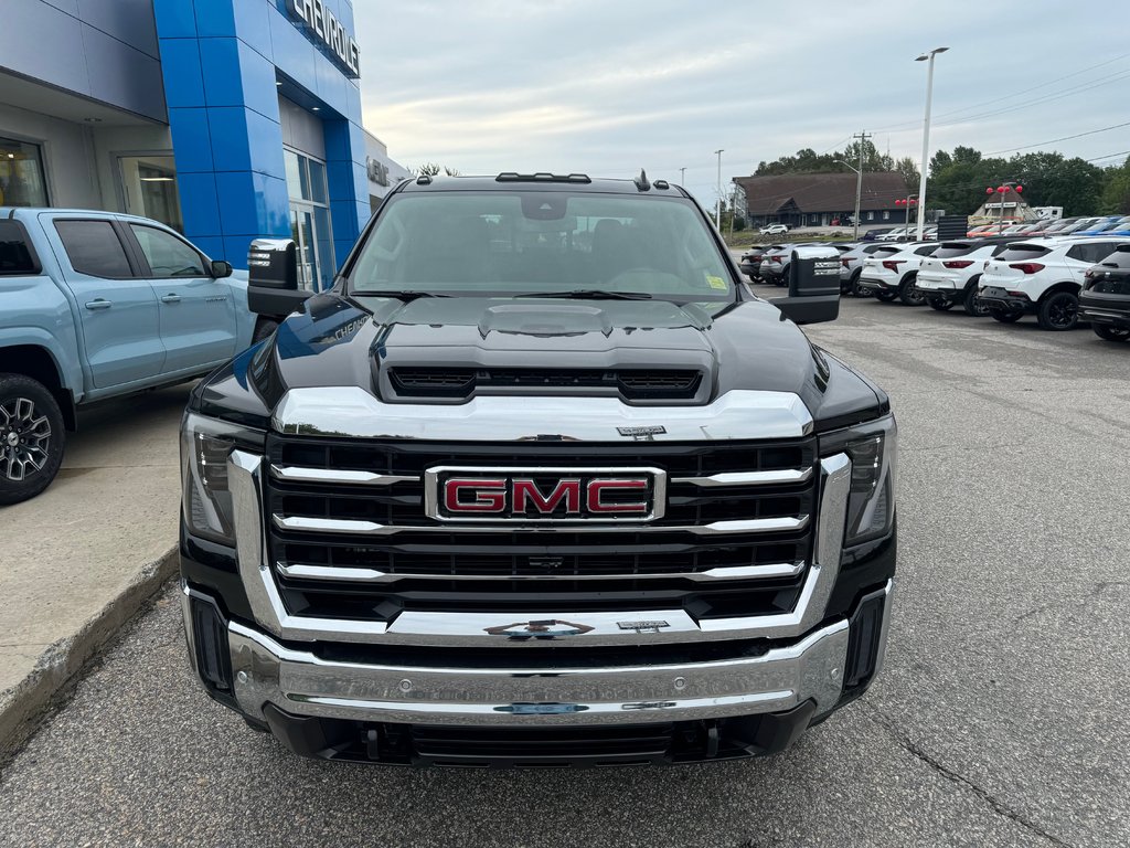2026 GMC Sierra 2500 HD in Sturgeon Falls, Ontario - 7 - w1024h768px