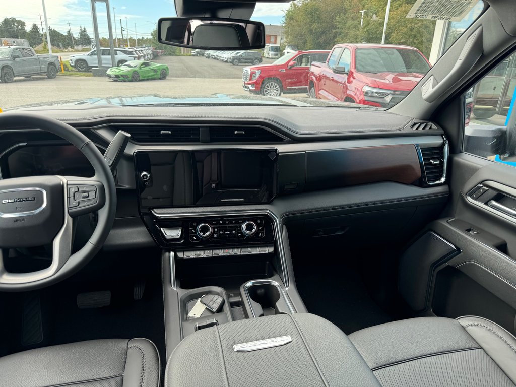 GMC Sierra 2500 HD  2026 à Sturgeon Falls, Ontario - 9 - w1024h768px