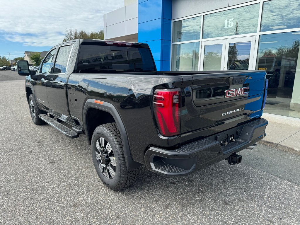 GMC Sierra 2500 HD  2026 à Sturgeon Falls, Ontario - 3 - w1024h768px