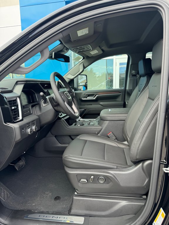 GMC Sierra 2500 HD  2026 à Sturgeon Falls, Ontario - 10 - w1024h768px