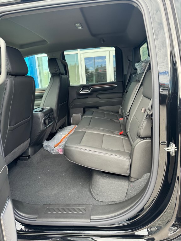 GMC Sierra 2500 HD  2026 à Sturgeon Falls, Ontario - 8 - w1024h768px