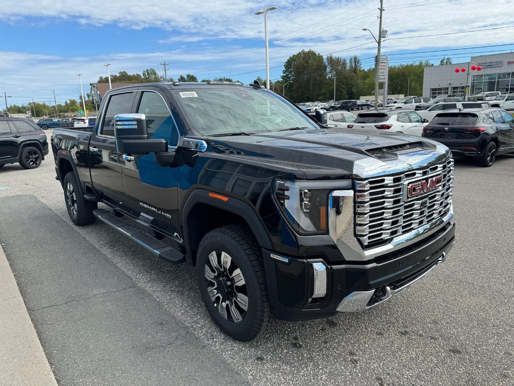 GMC Sierra 2500 HD  2026 à Sturgeon Falls, Ontario - 6 - w1024h768px