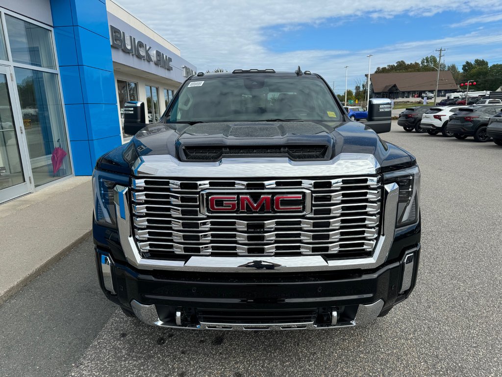 GMC Sierra 2500 HD  2026 à Sturgeon Falls, Ontario - 7 - w1024h768px