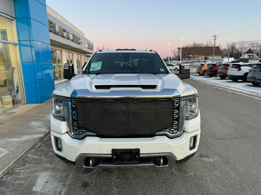 2020 GMC SIERRA 2500 in Sturgeon Falls, Ontario - 7 - w1024h768px