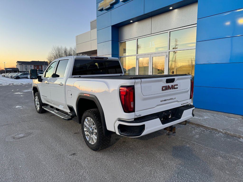 GMC SIERRA 2500  2020 à Sturgeon Falls, Ontario - 3 - w1024h768px