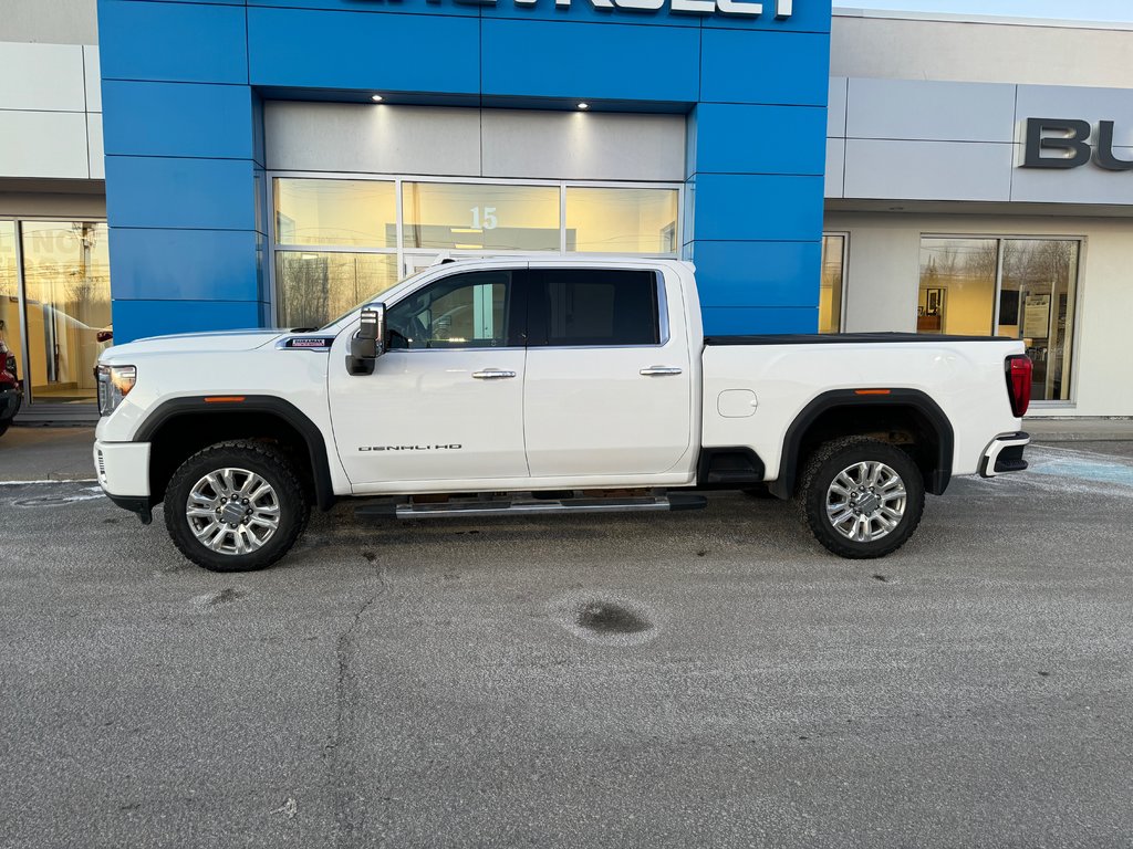 2020 GMC SIERRA 2500 in Sturgeon Falls, Ontario - 2 - w1024h768px