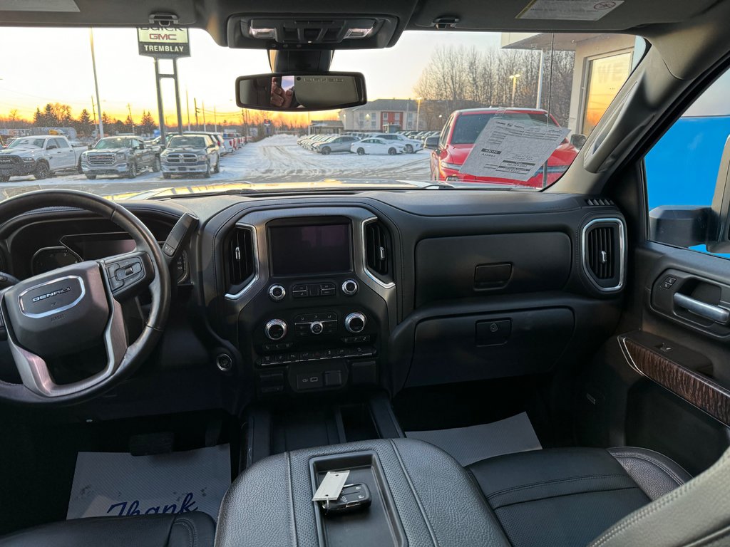 2020 GMC SIERRA 2500 in Sturgeon Falls, Ontario - 9 - w1024h768px