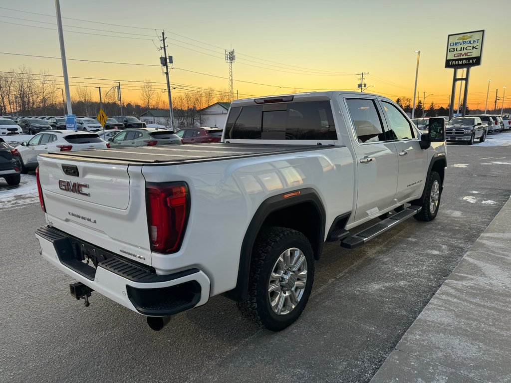 2020 GMC SIERRA 2500 in Sturgeon Falls, Ontario - 6 - w1024h768px