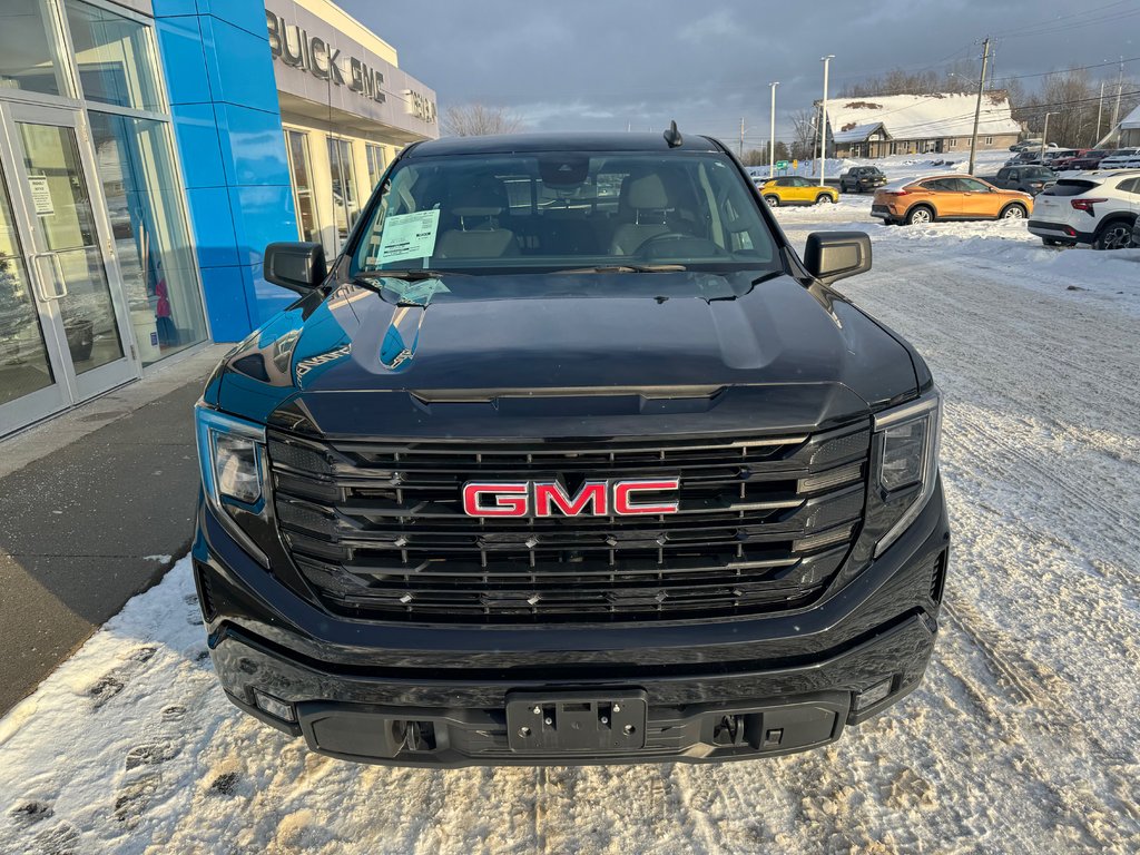 2024 GMC Sierra Short BOX Crew CAB 1500 4WD in Sturgeon Falls, Ontario - 8 - w1024h768px