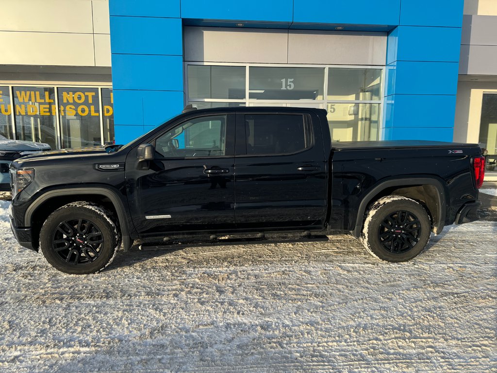 2024 GMC Sierra Short BOX Crew CAB 1500 4WD in Sturgeon Falls, Ontario - 3 - w1024h768px