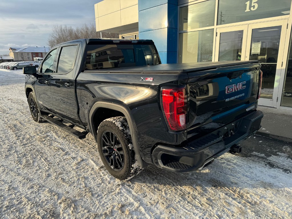 2024 GMC Sierra Short BOX Crew CAB 1500 4WD in Sturgeon Falls, Ontario - 4 - w1024h768px
