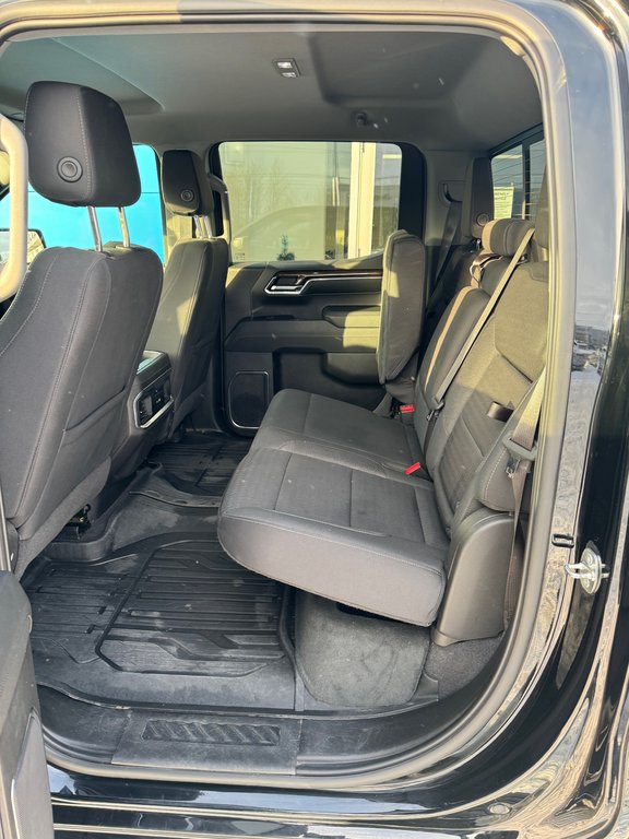 2024 GMC Sierra Short BOX Crew CAB 1500 4WD in Sturgeon Falls, Ontario - 10 - w1024h768px