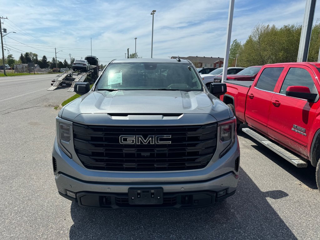 2024 GMC Sierra Short BOX Crew CAB 1500 4WD in Sturgeon Falls, Ontario - 6 - w1024h768px