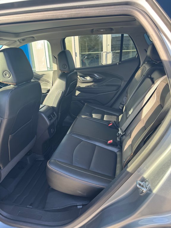 2024 GMC Terrain AT4 AWD in Sturgeon Falls, Ontario - 8 - w1024h768px