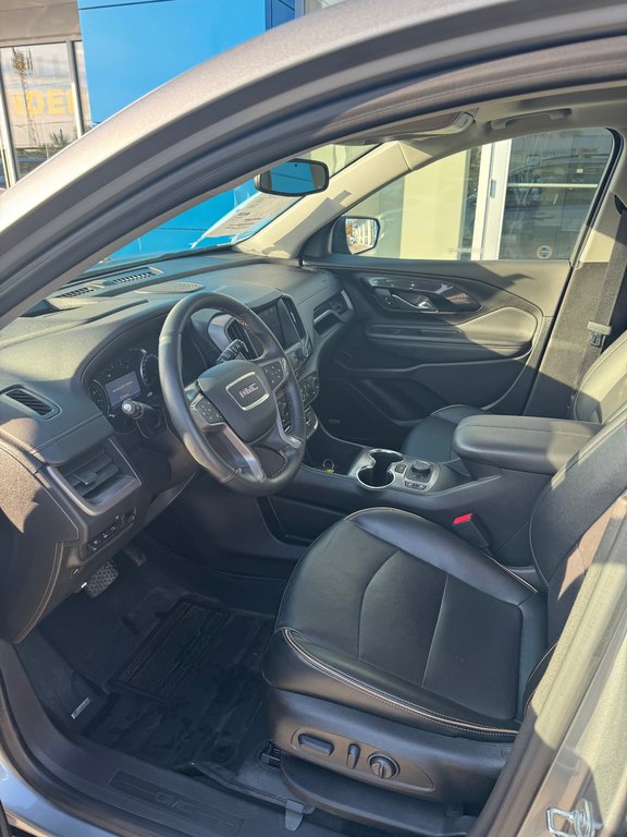 2024 GMC Terrain AT4 AWD in Sturgeon Falls, Ontario - 10 - w1024h768px