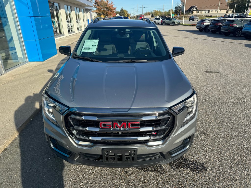 2024 GMC Terrain AT4 AWD in Sturgeon Falls, Ontario - 7 - w1024h768px