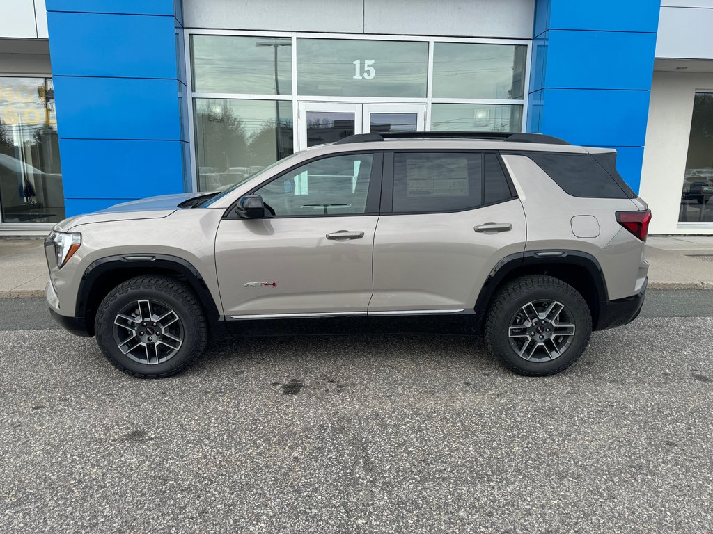 2026 GMC Terrain AT4 AWD in Sturgeon Falls, Ontario - 2 - w1024h768px